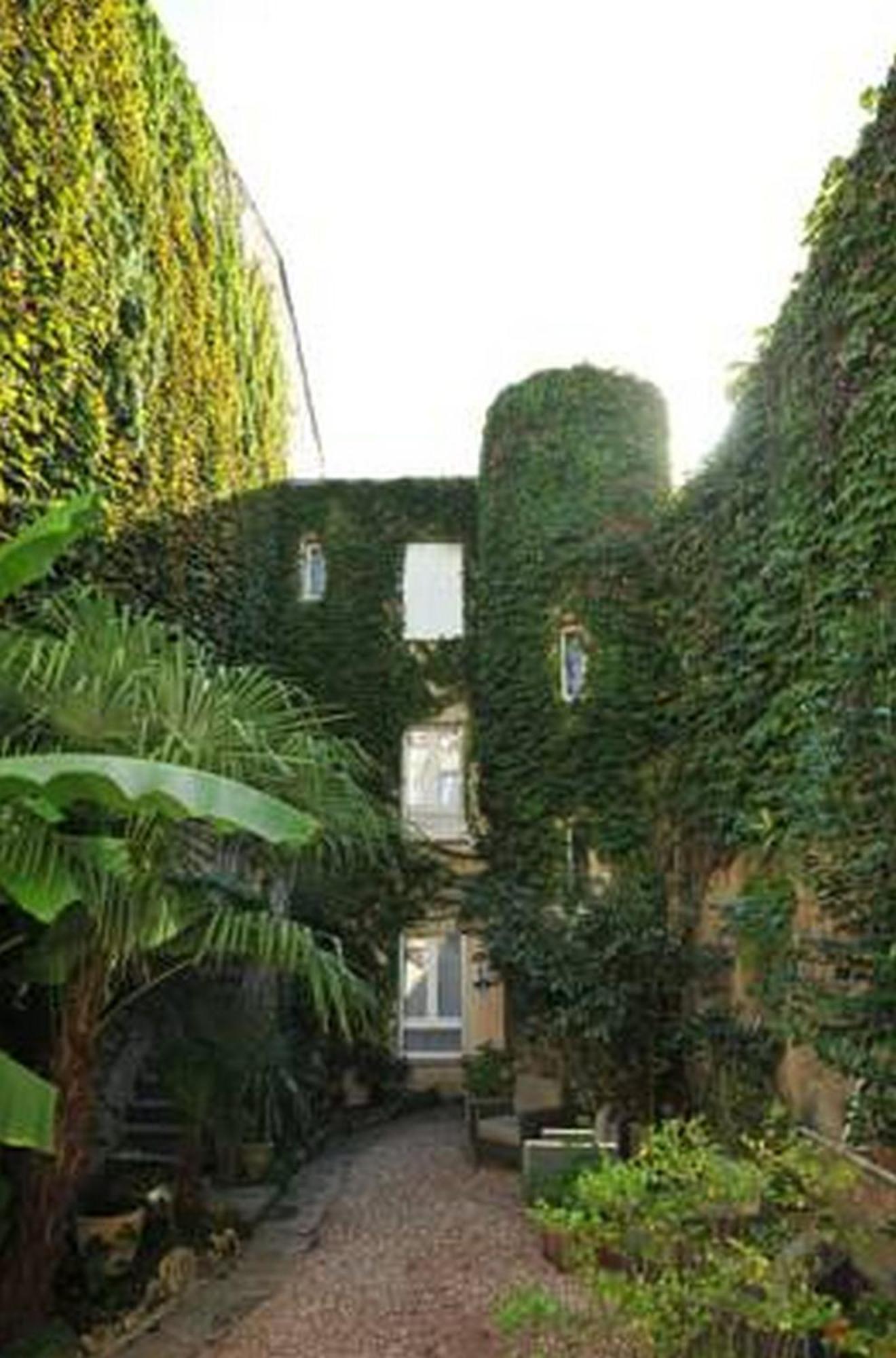 Hotel Atlantic La Rochelle  Exterior foto